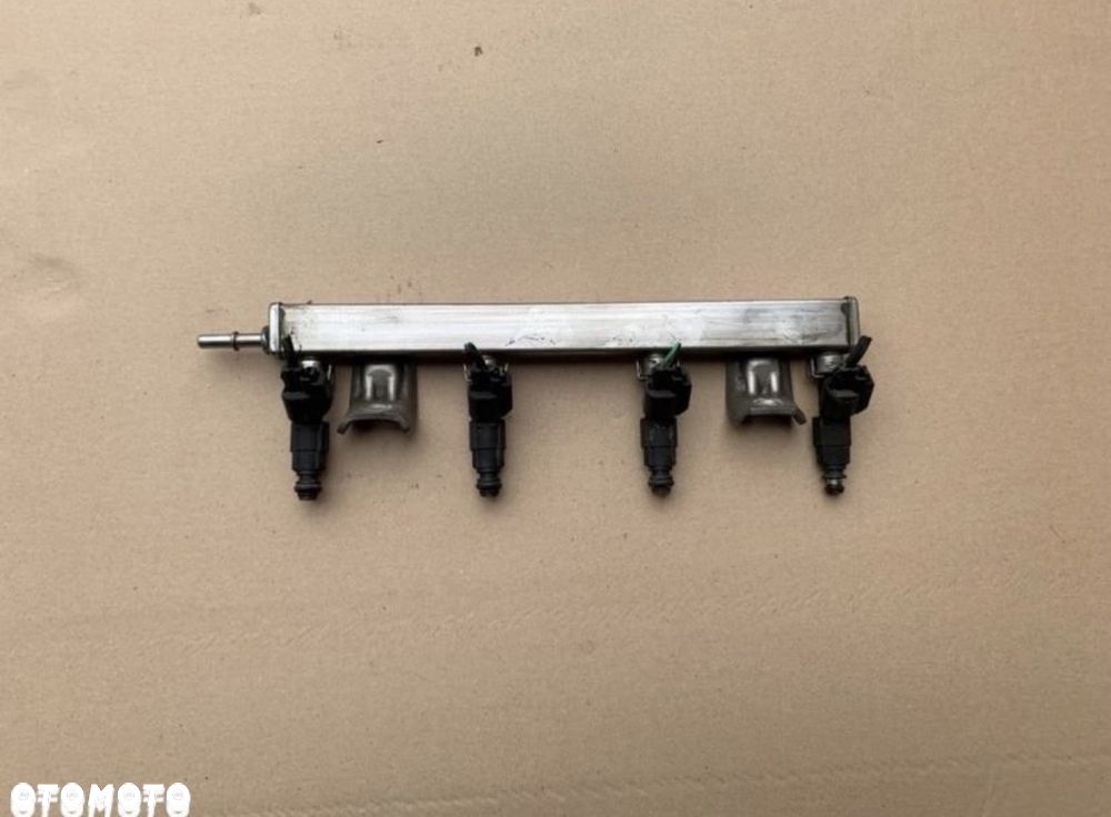 4M5G-9D280 listwa wtryskowa wtrysk Ford c-max focus mk2 - 1