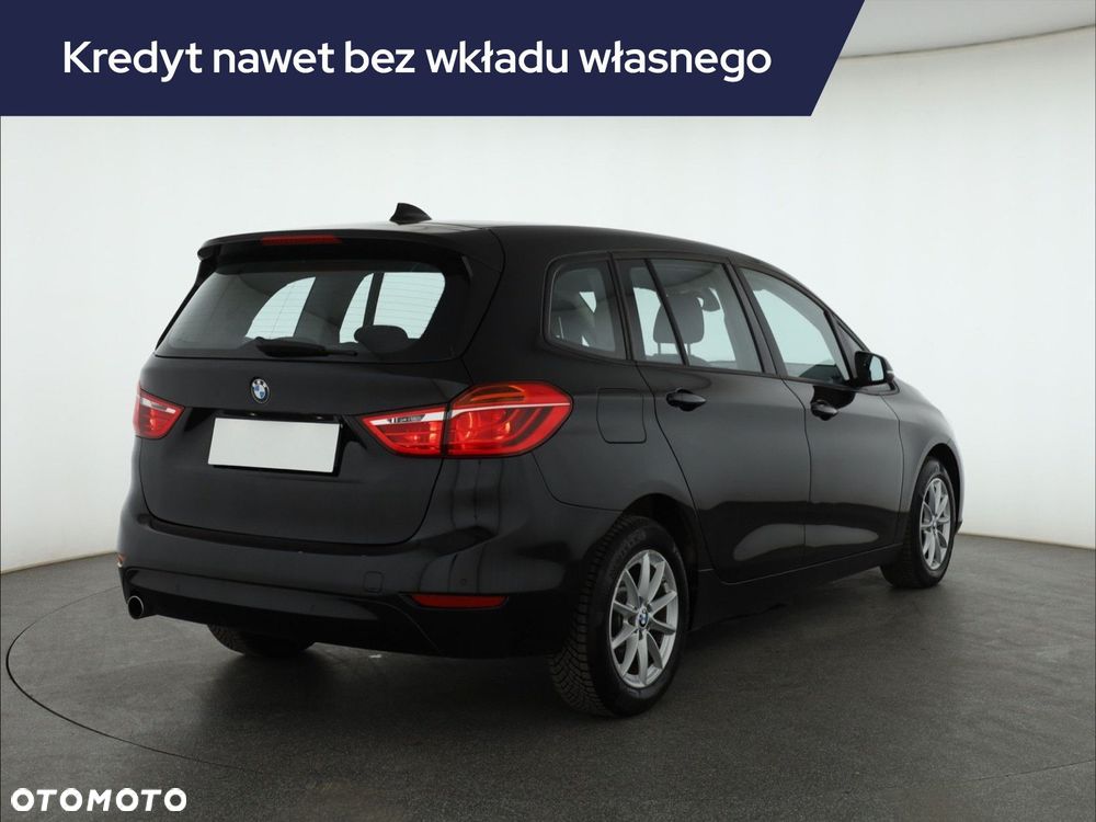 BMW Seria 2 - 7