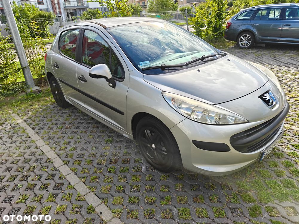 Peugeot 207 1.4 Presence - 1
