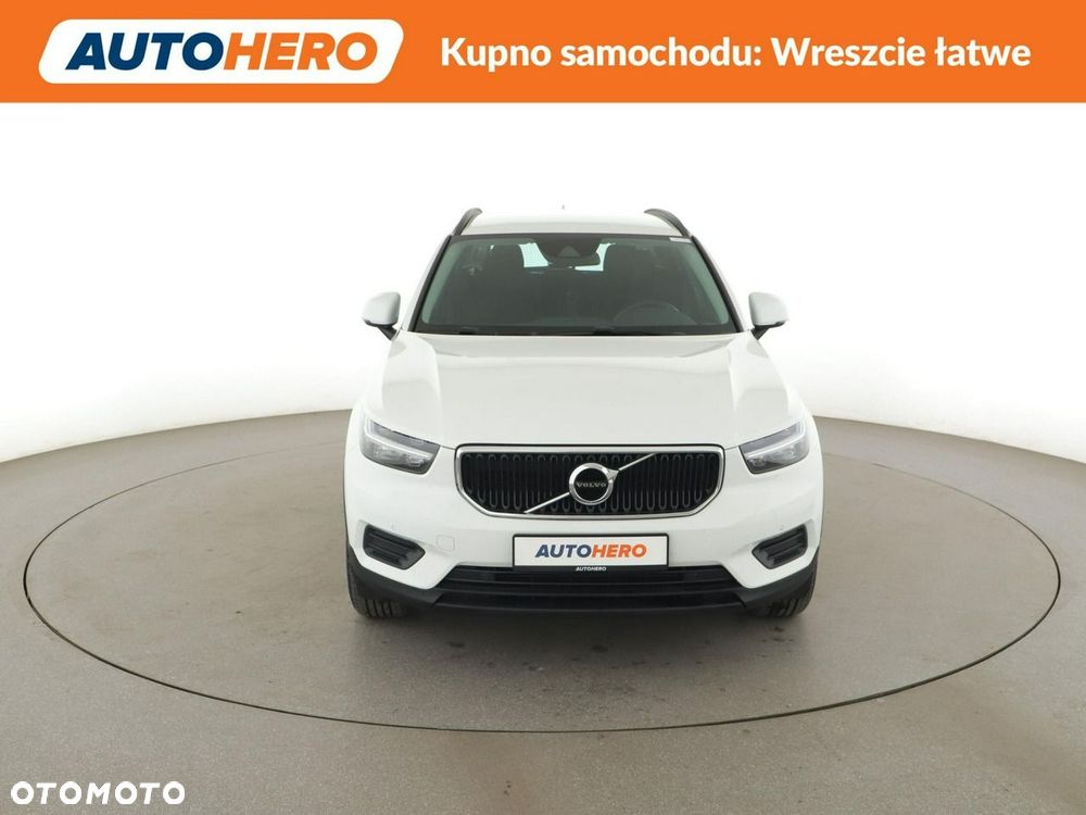 Volvo XC 40 D3 SCR Momentum Core - 12