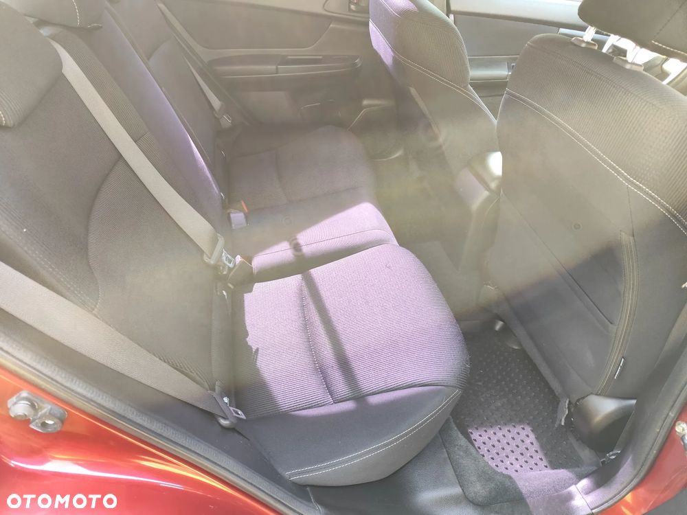 Subaru XV 2.0i Active CVT - 15