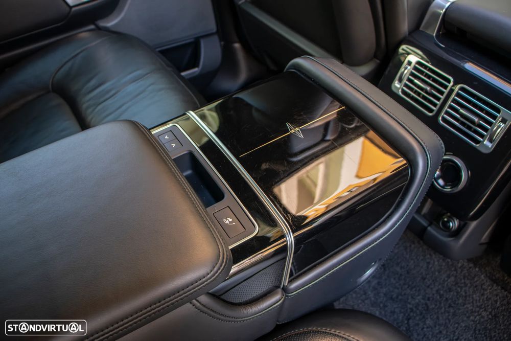 Land Rover Range Rover 5.0 V8 S/C Autobiography - 46