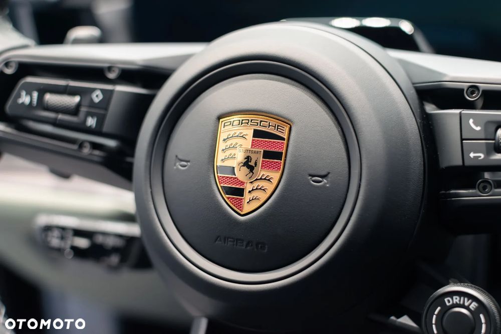 Porsche Cayenne E-Hybrid PHEV Black Edition - 23
