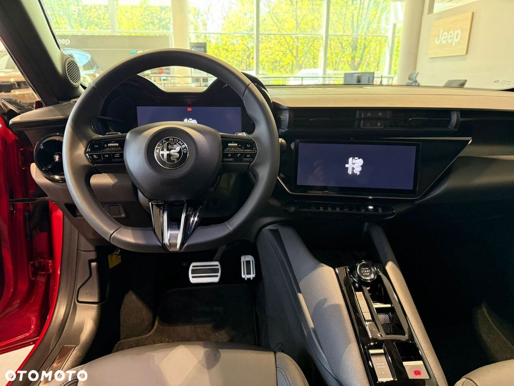 Alfa Romeo Junior 1.2 mHEV Ibrida Speciale eDCT - 6