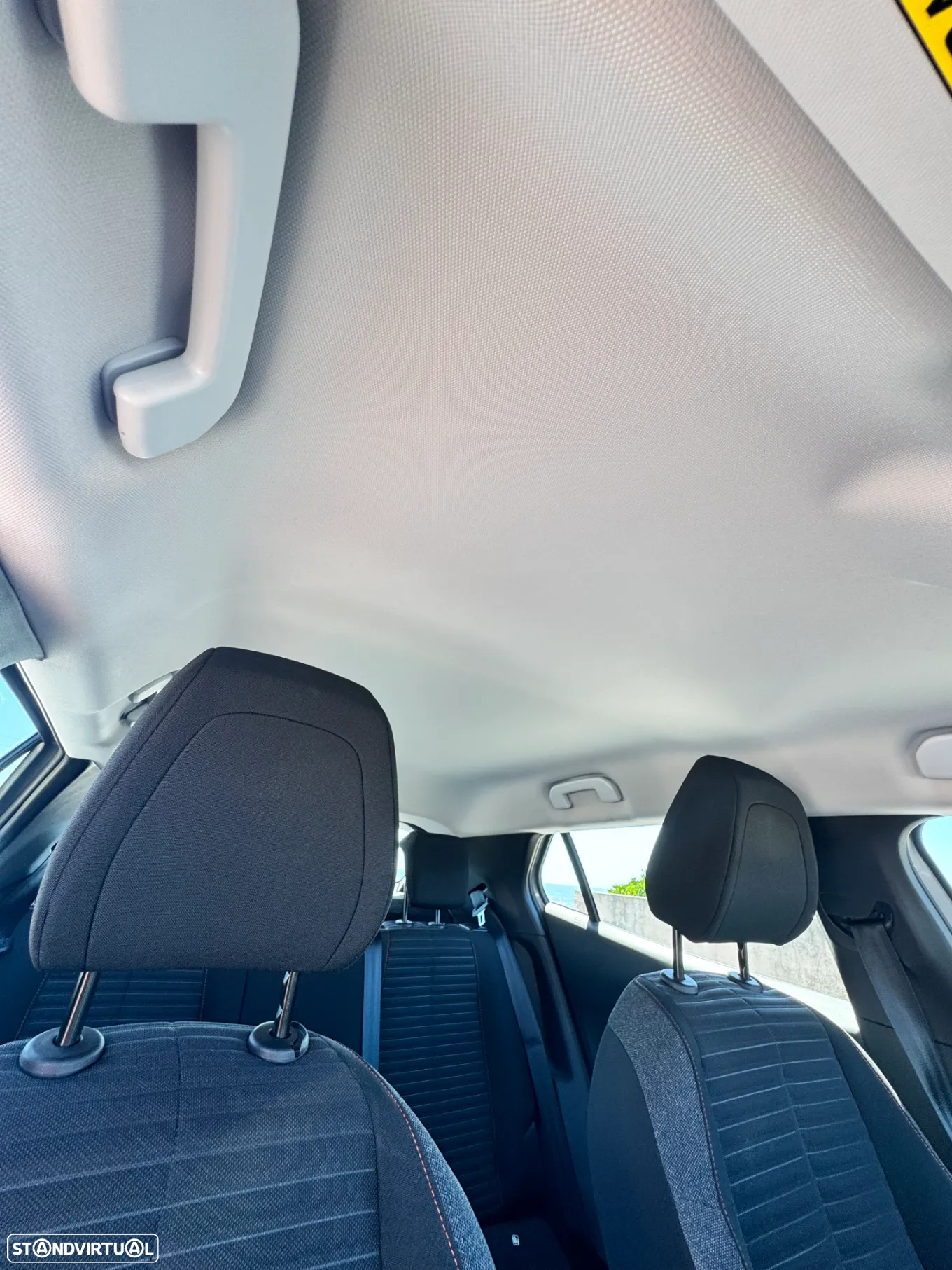 Peugeot 2008 1.5 BlueHDi Allure - 14