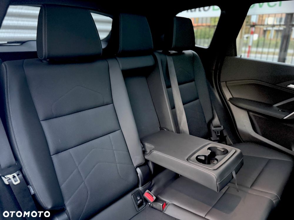 BMW X1 xDrive25i xLine - 20