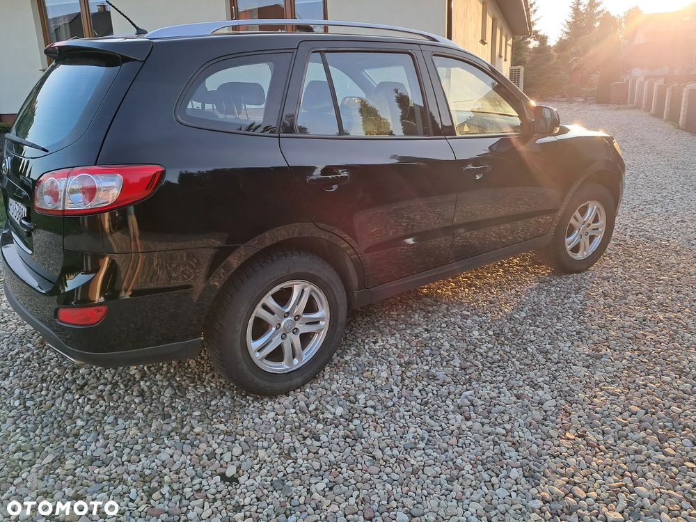 Hyundai Santa Fe - 16