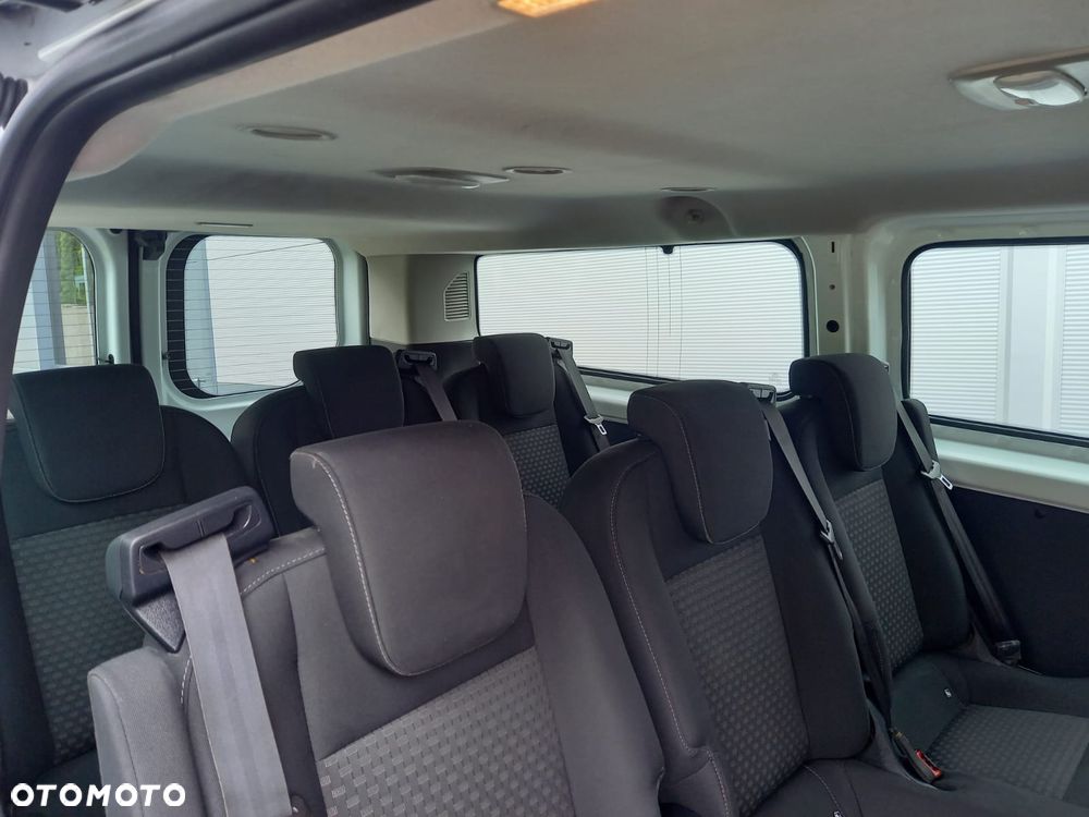 Ford Transit Custom 310 L2H1 Limited - 10