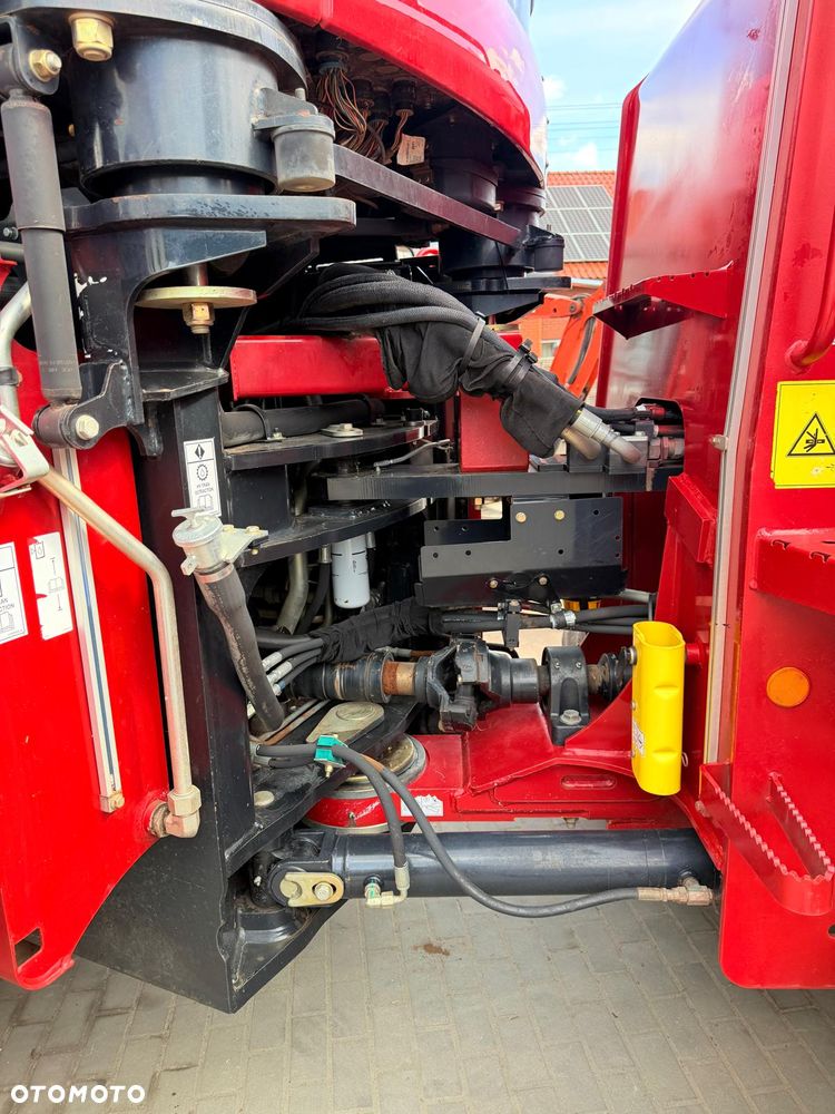 Case IH - 22