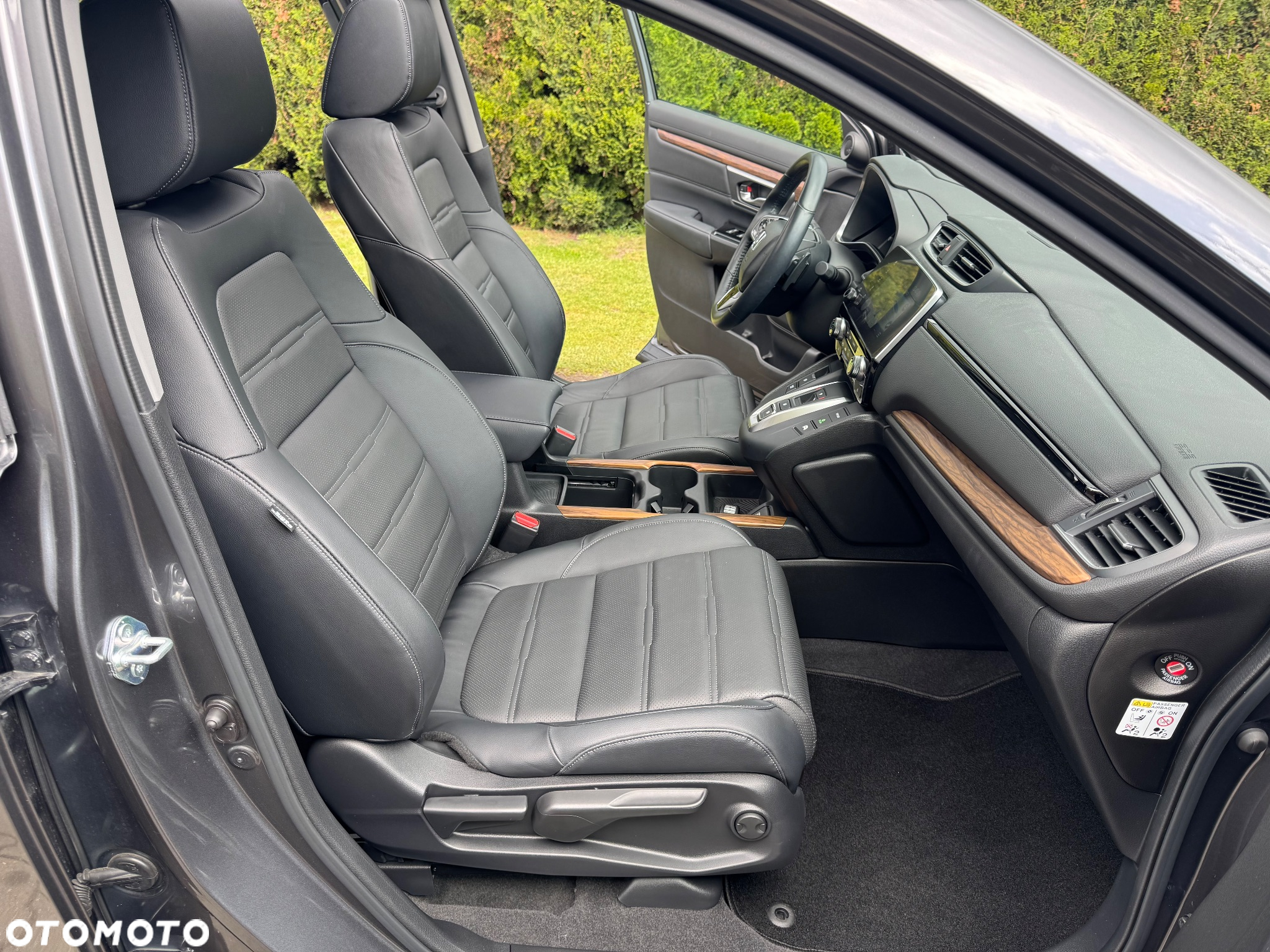 Honda CR-V 2.0 i-MMD Executive (Honda Connect+) - 24