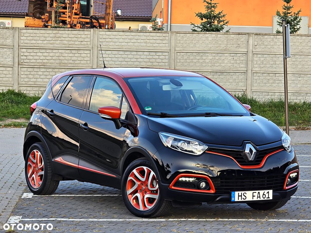 Renault Captur - 4