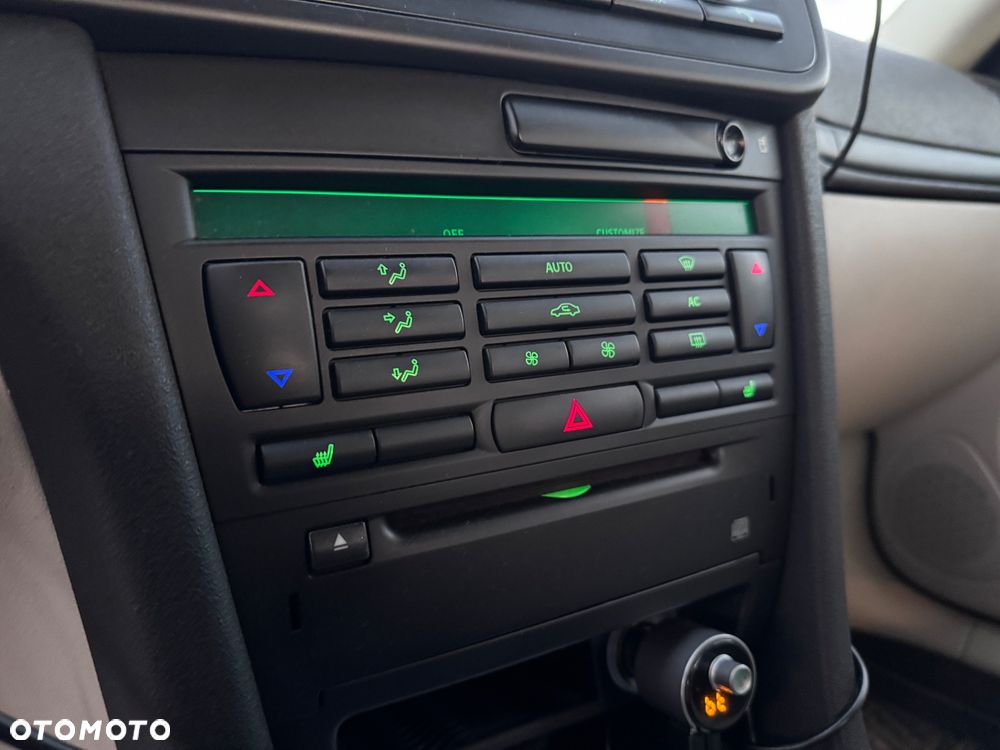 Saab 9-3 1.9 TiD DPF Vector - 23