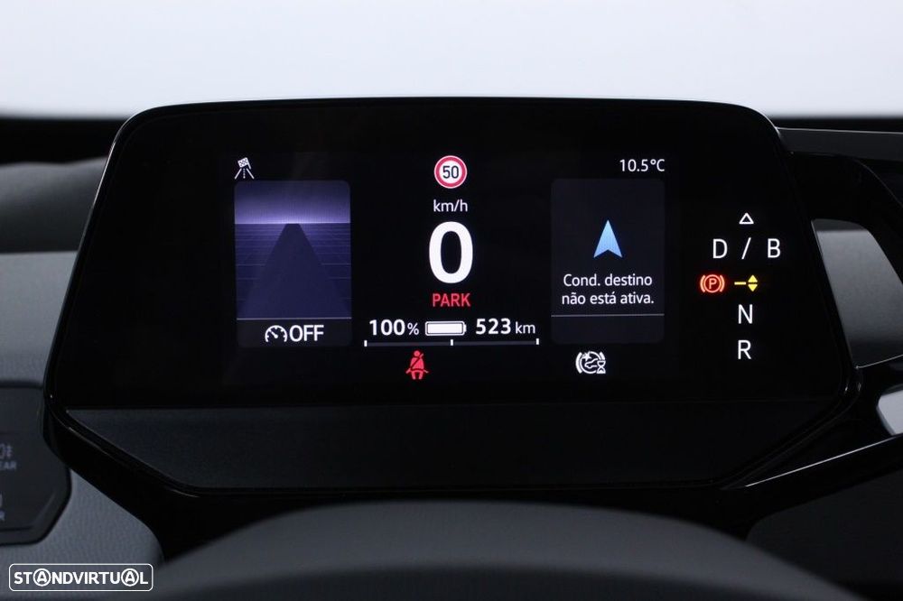 VW ID.3 58 kWh Pro Urban - 26