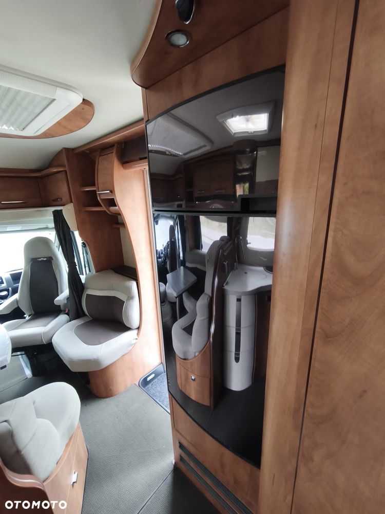 Carthago Chic c- line - 32