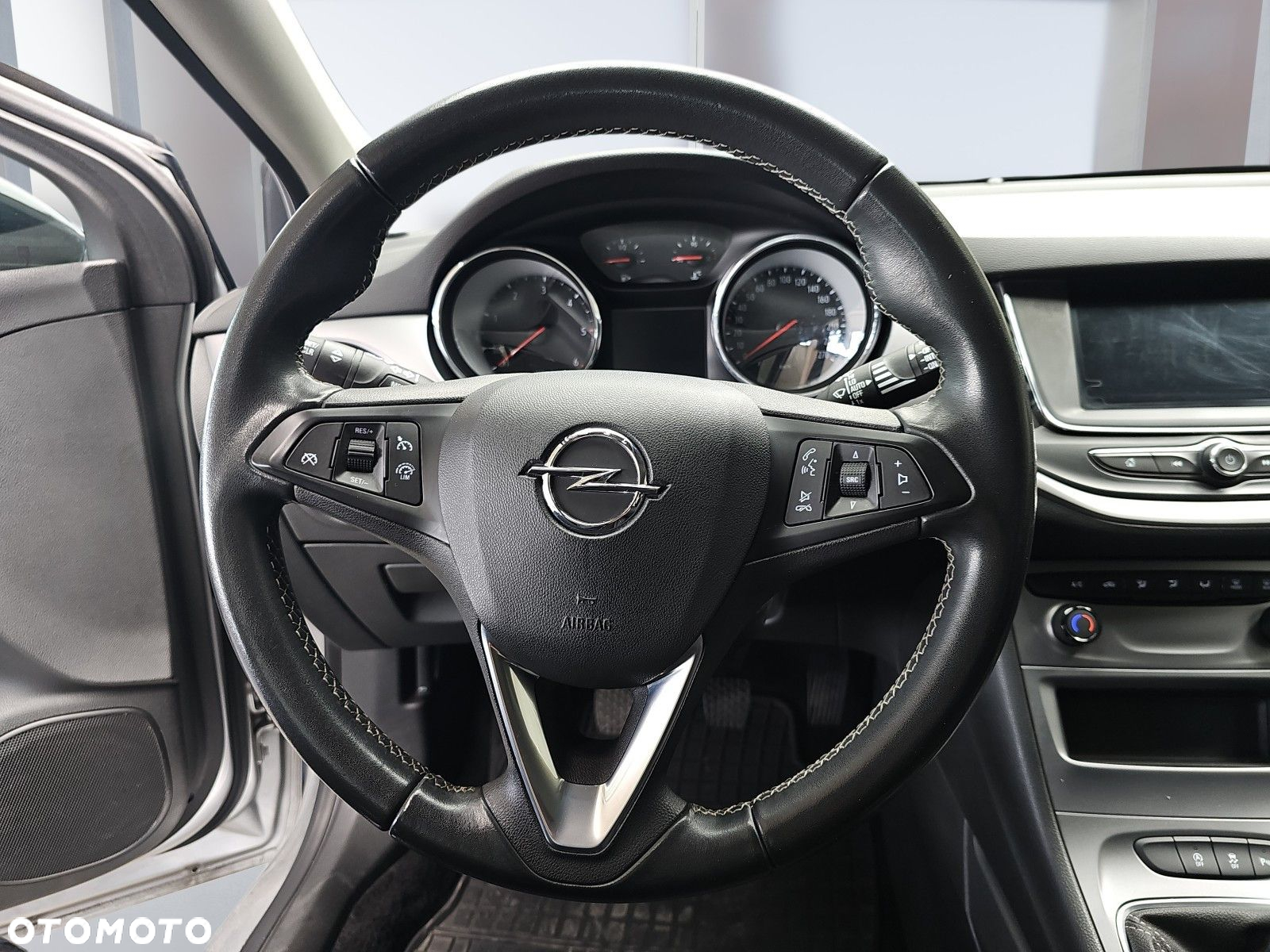 Opel Astra V 1.5 CDTI Edition S&S - 14