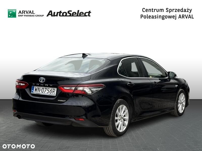 Toyota Camry 2.5 Hybrid Comfort CVT - 6