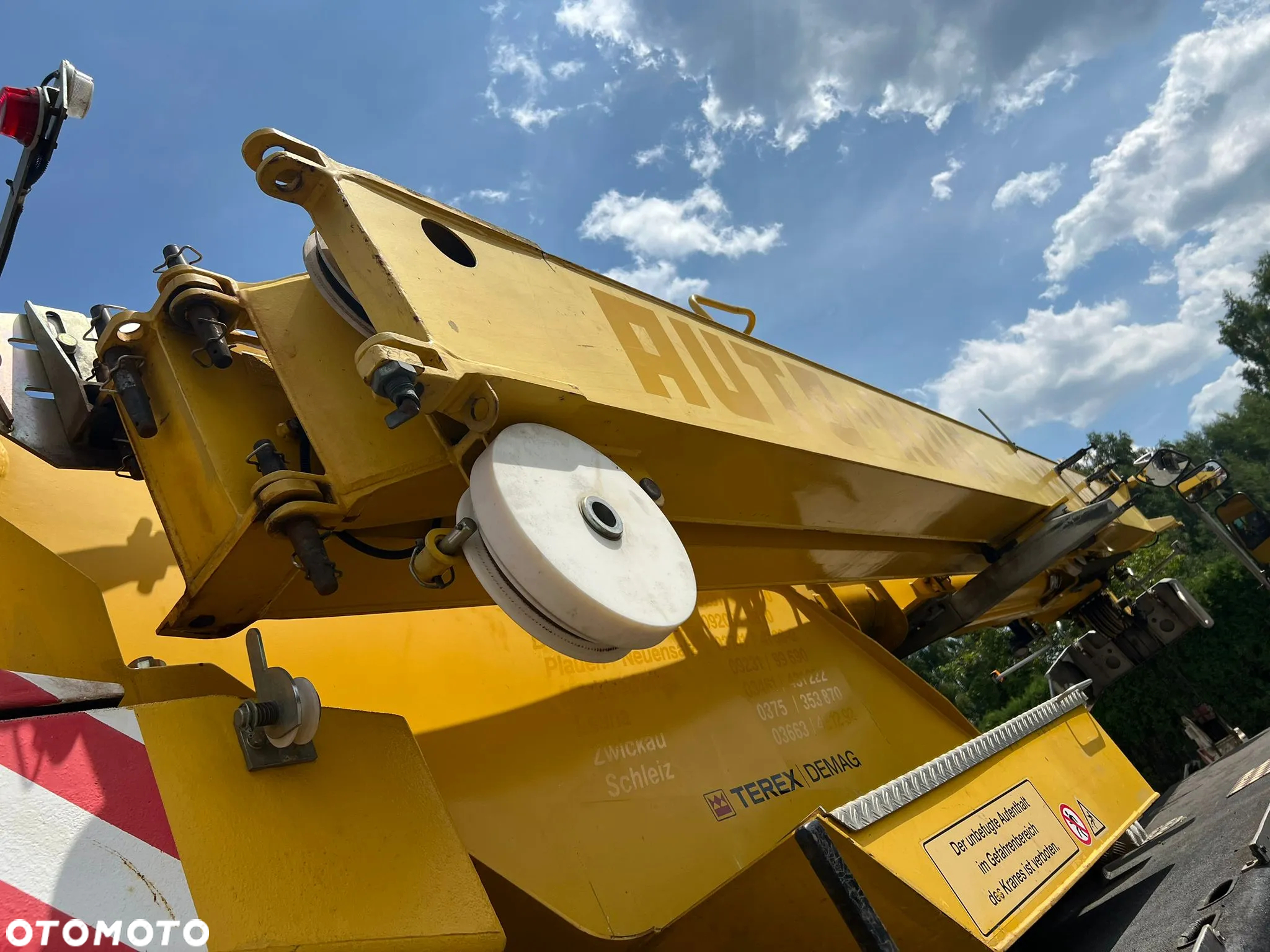 Demag AC 30 City - 12