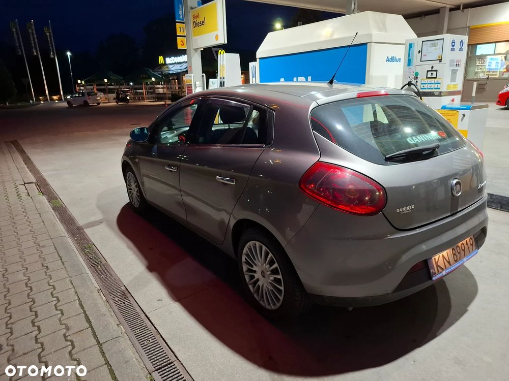 Fiat Bravo 1.4 16V Active - 3