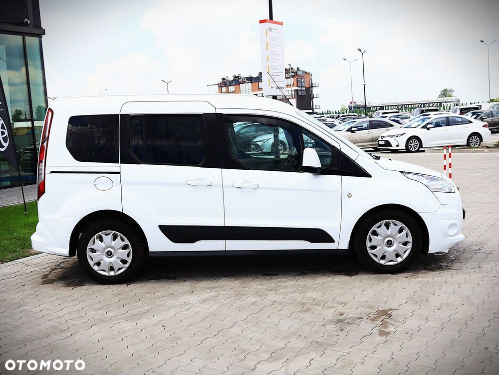 Ford Tourneo Connect 1.0 EcoBoost Trend - 4