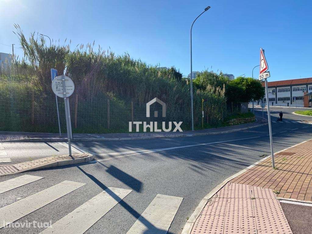 Terreno em Zona Industrial - Grande imagem: 4/11