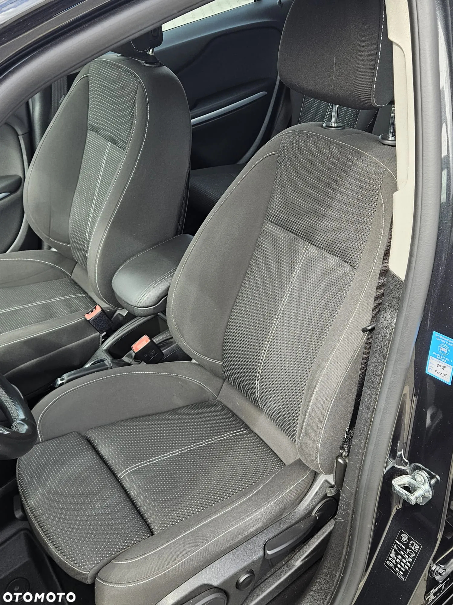 Opel Zafira Tourer 1.6 CDTI ecoFLEX Start/Stop Style - 13