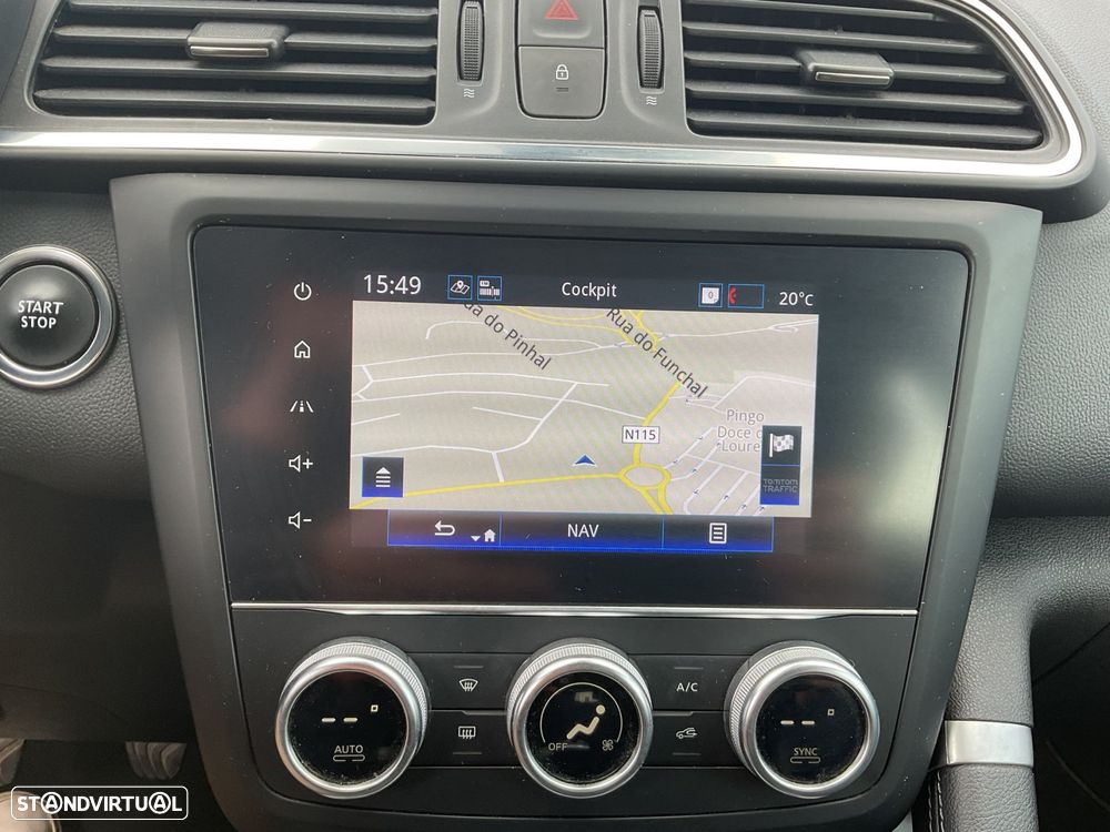 Renault Kadjar 1.3 TCe Zen - 26