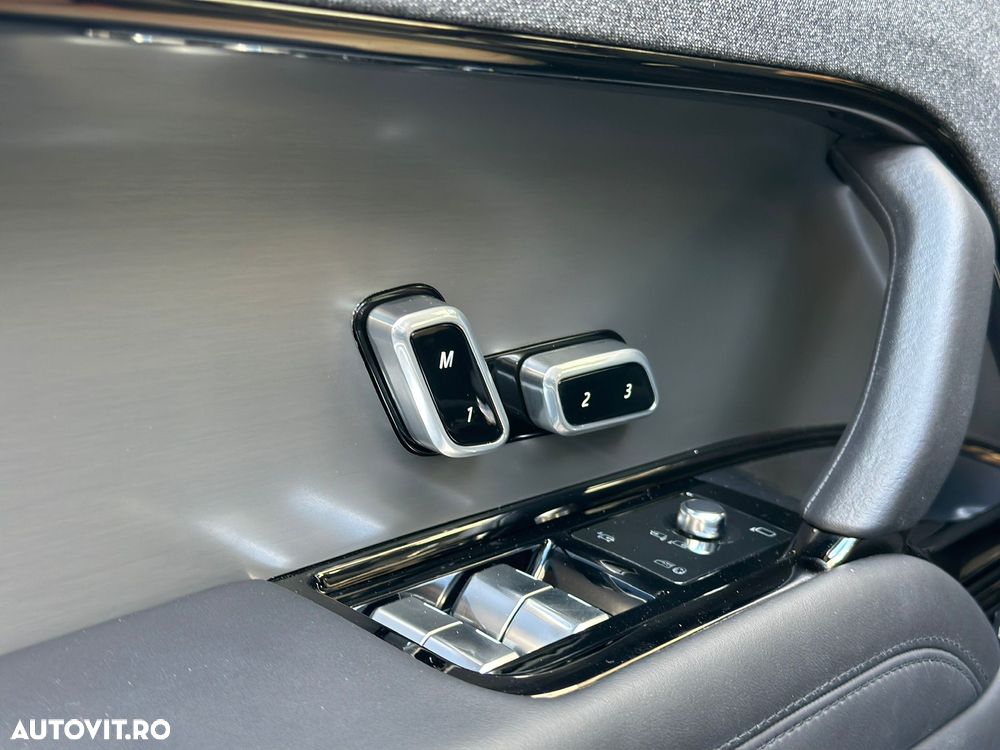 Land Rover Range Rover Sport - 10