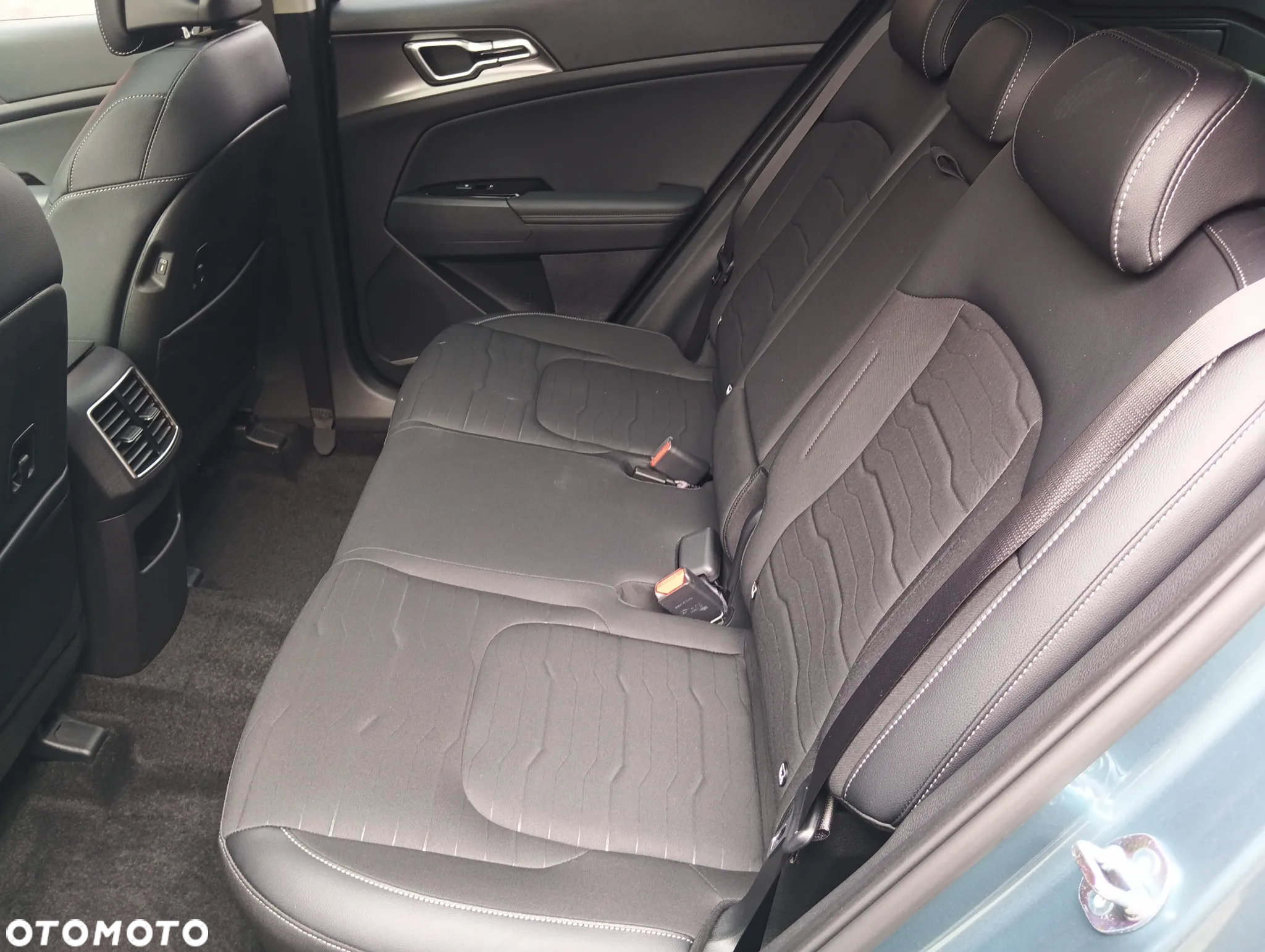 Kia Sportage 1.6 T-GDI Business Line 4WD DCT - 15