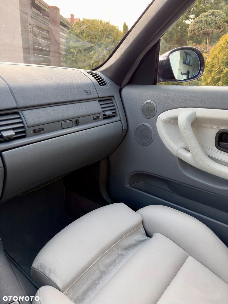 BMW Seria 3 328i - 21
