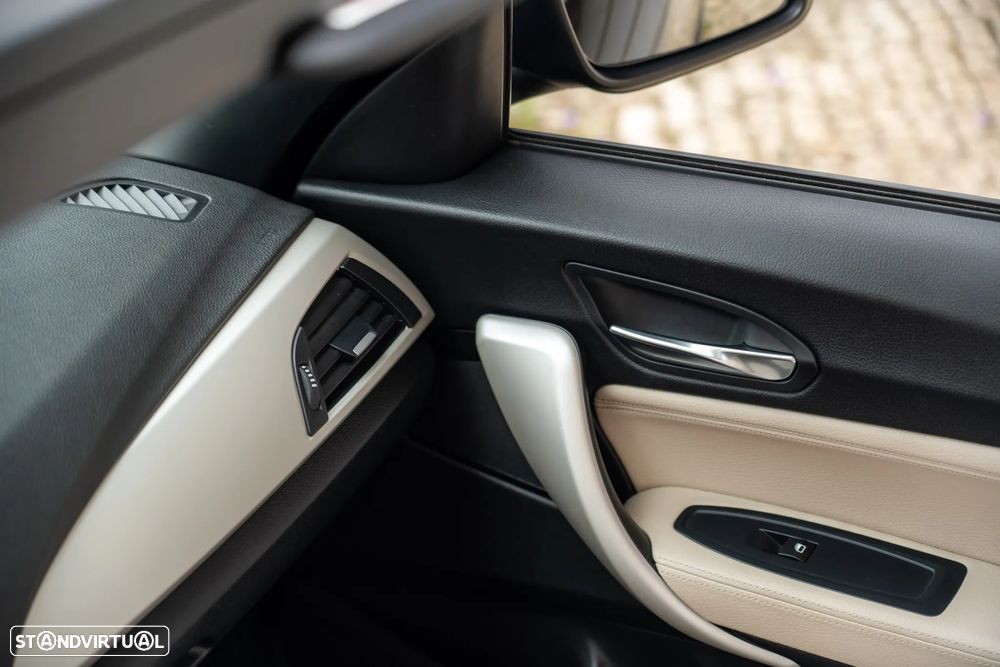 BMW 220 d Cabrio Auto - 17