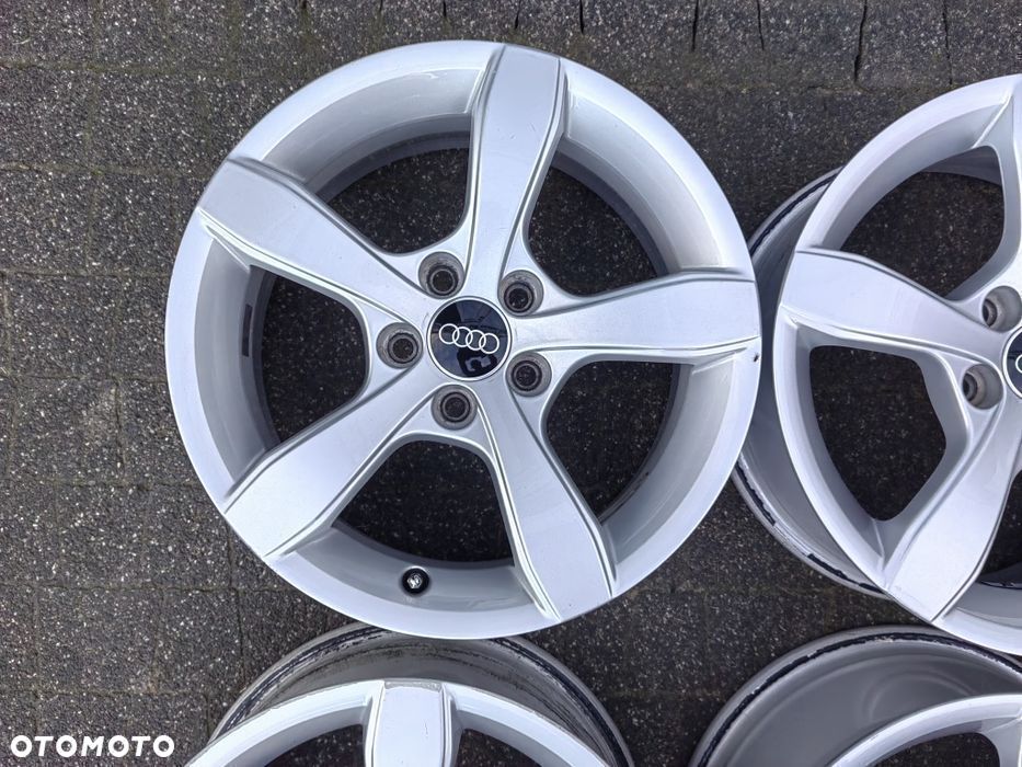 AUDI A1 15" 8X Volkswagen Polo T-Cross Golf IV FOX Skoda Fabia Seat - 5