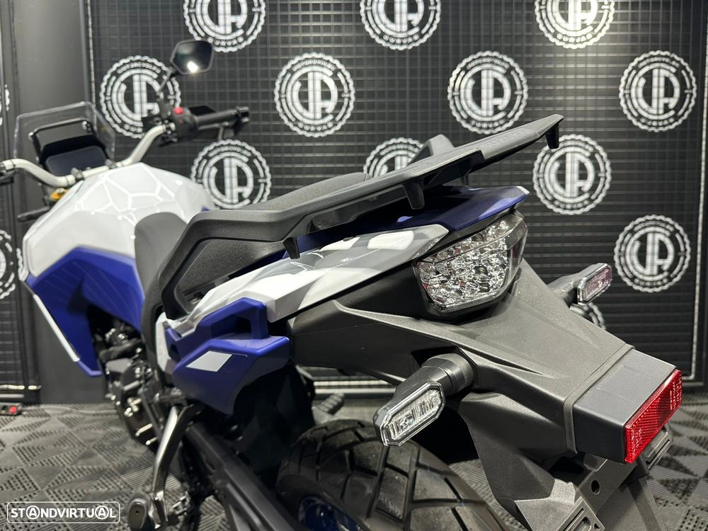 Suzuki V Strom 800 DE (CAMPANHA EM VIGOR) - 3