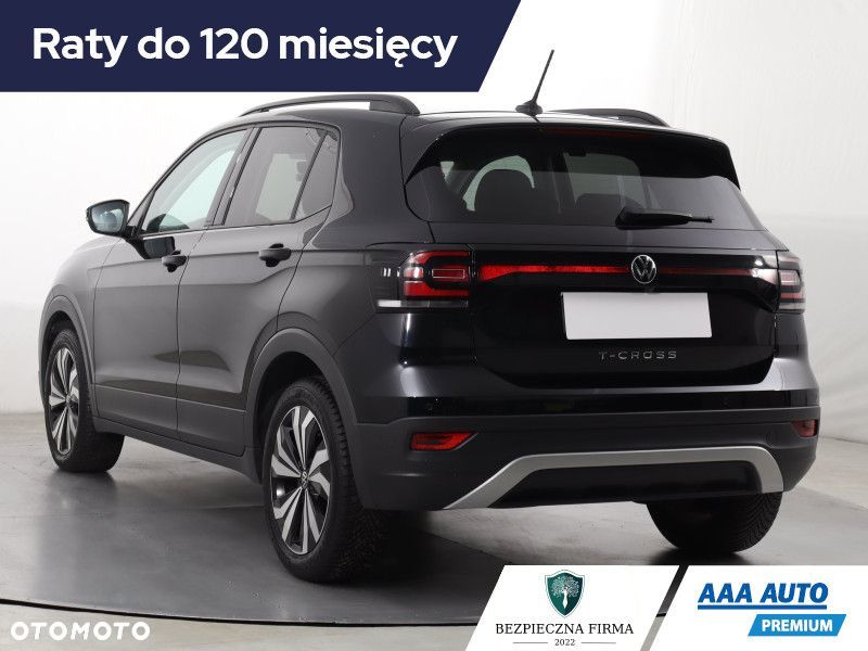 Volkswagen T-Cross - 5