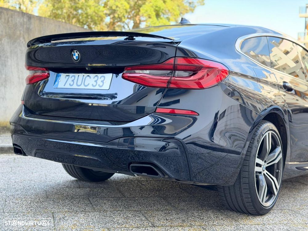 BMW 630 - 7
