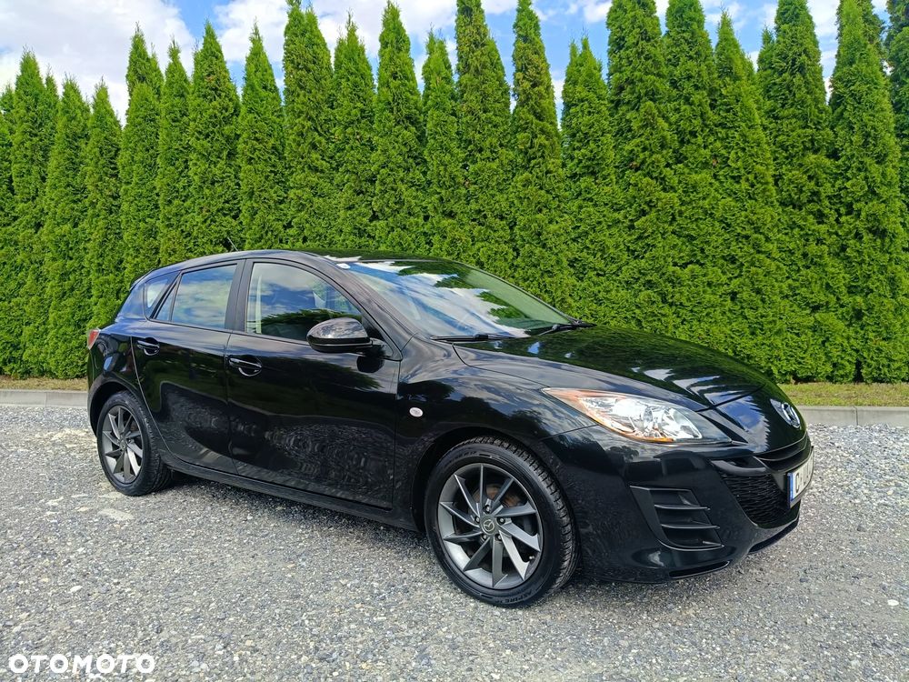 Mazda 3 - 33