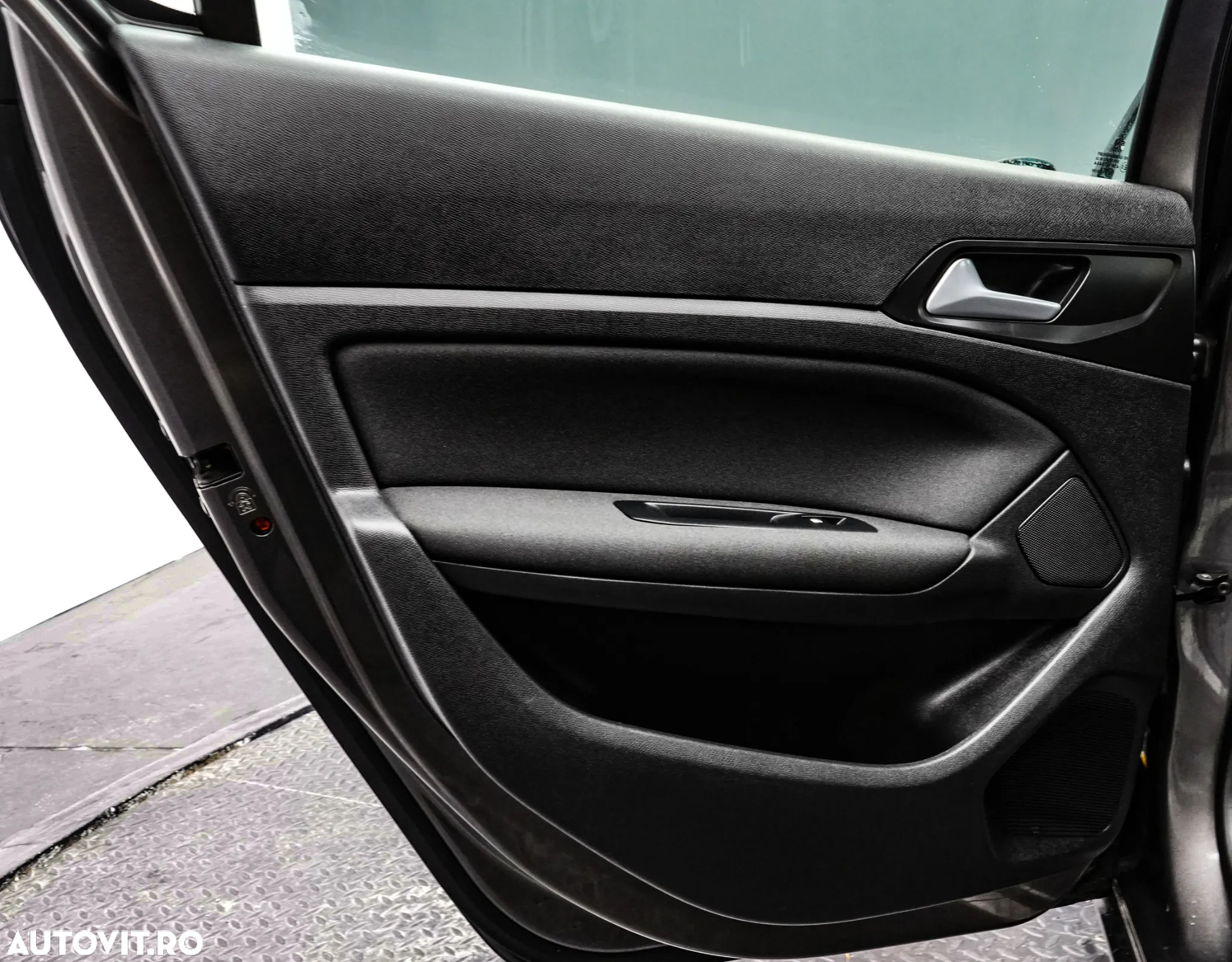 Peugeot 308 1.5 BlueHDi FAP STT Allure - 24
