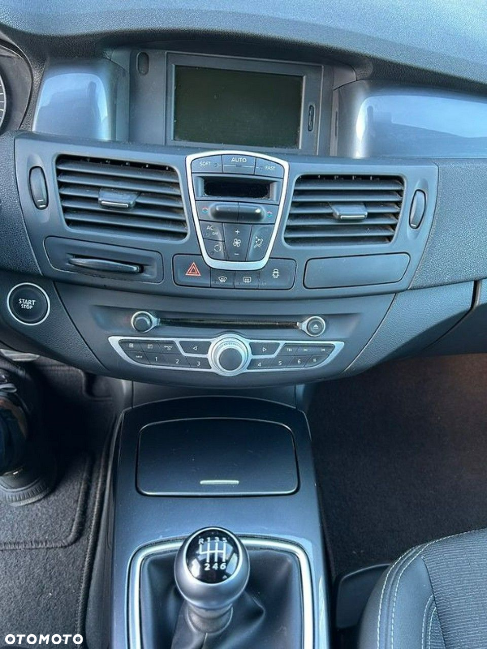 Renault Laguna 2.0 Expression - 14