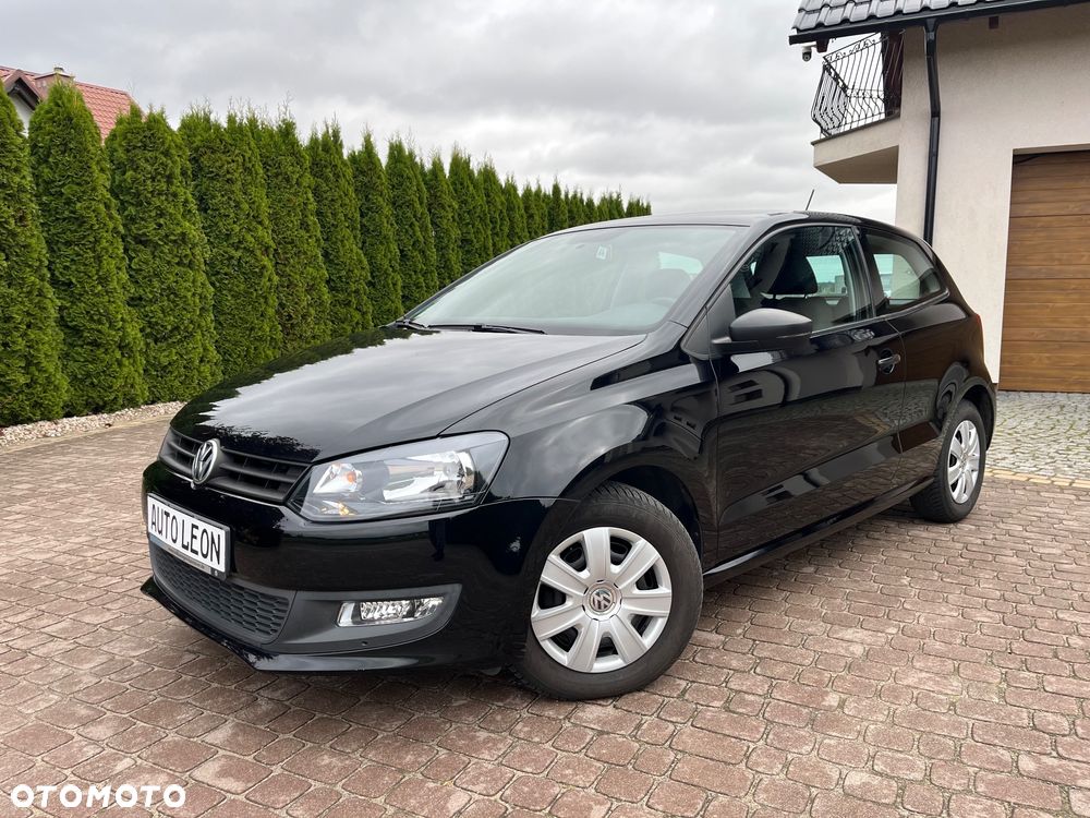 Volkswagen Polo - 4
