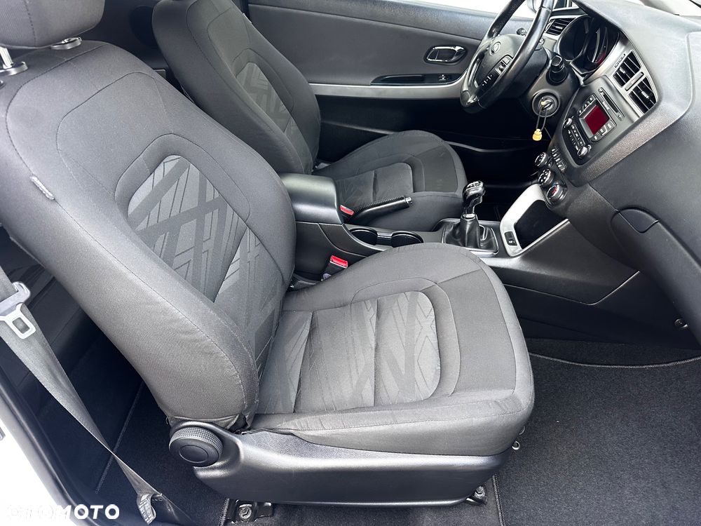 Kia ProCeed pro Ceed 1.6 GDI Vision - 23