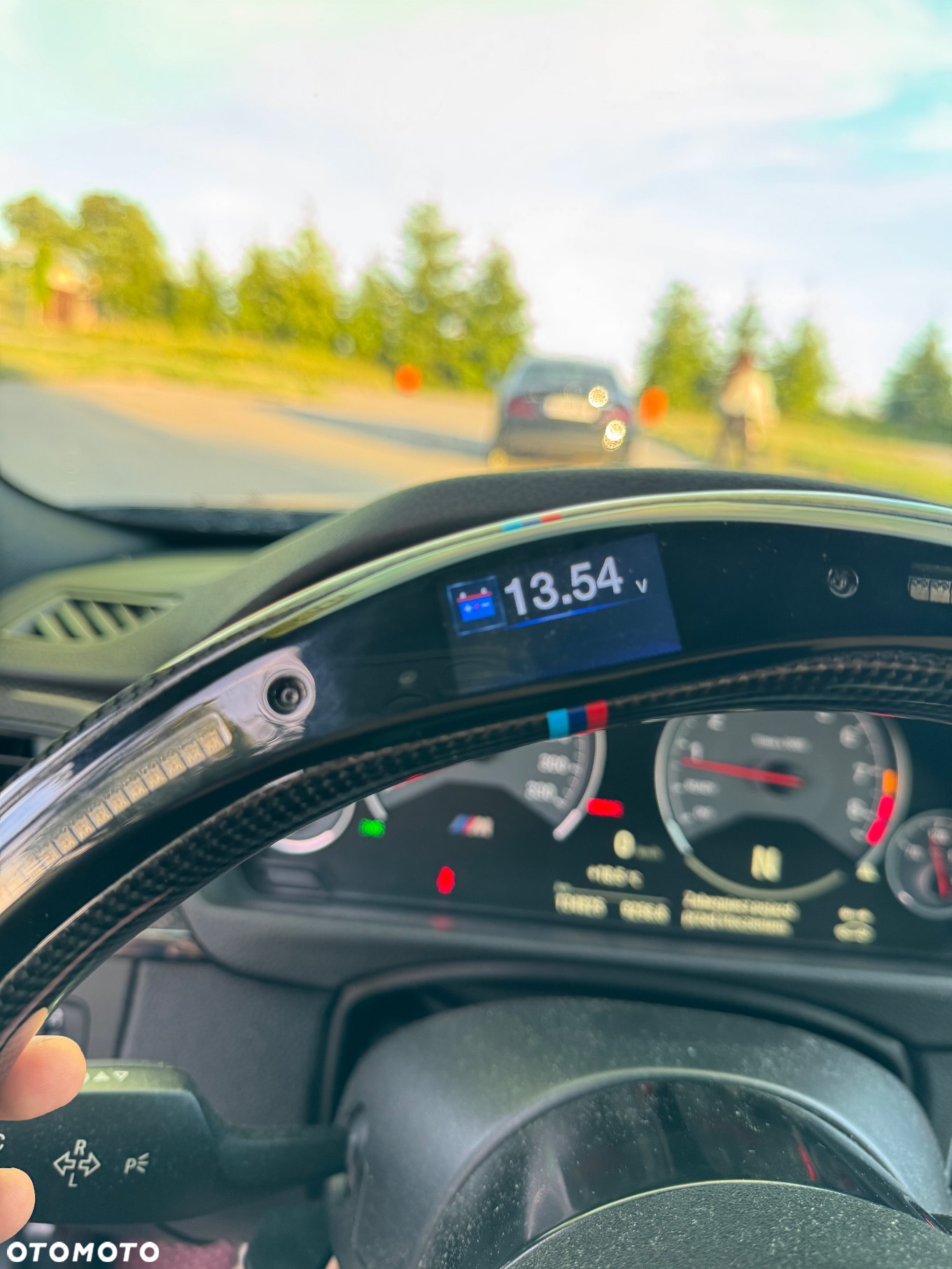 BMW M4 Coupe DKG - 19