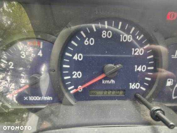 Mitsubishi Canter Fuso - 8