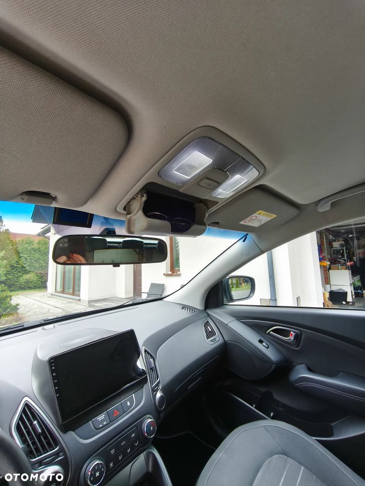 Hyundai ix35 1.6 GDI Classic 2WD - 25