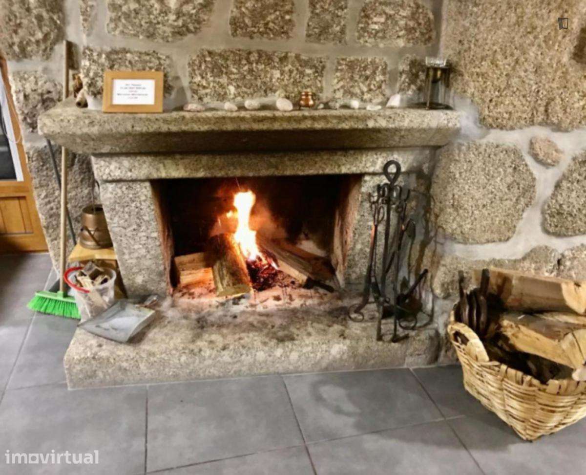 Casa com 2 quartos - localizado em Braga - Grande imagem: 3/19