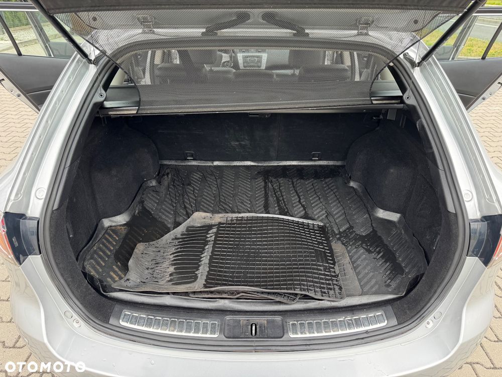 Mazda 6 Sport 2.0 Exclusive - 27