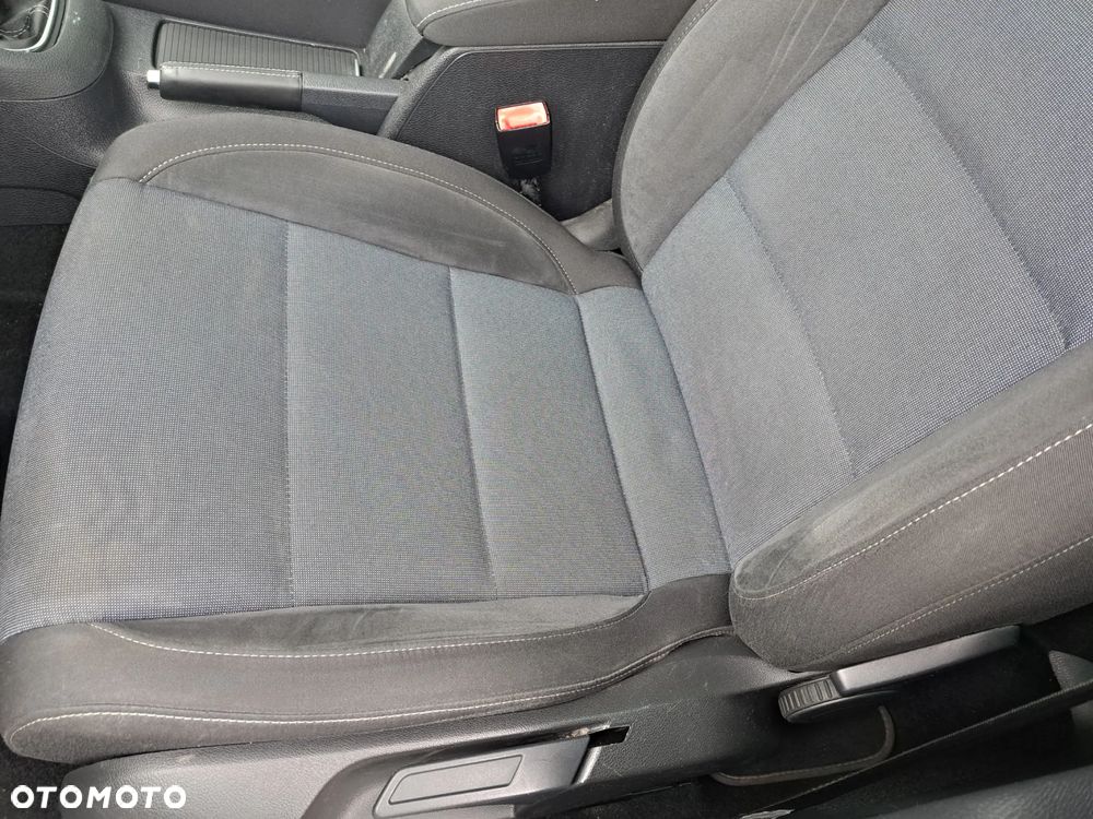 Volkswagen Golf 1.4 TSI BlueMotion Technology Comfortline - 16