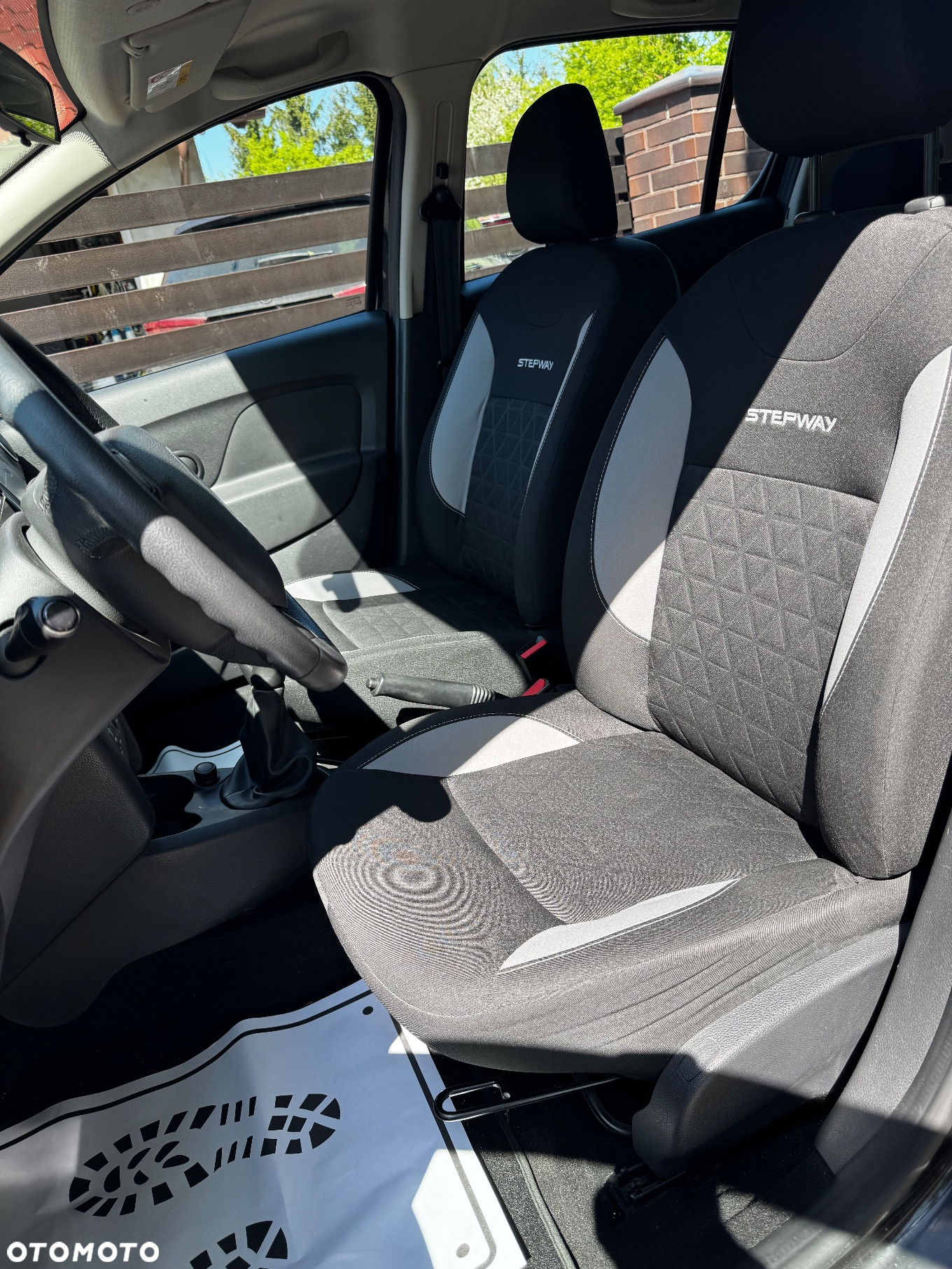 Dacia Sandero 0.9 TCe Laureate S&S - 20