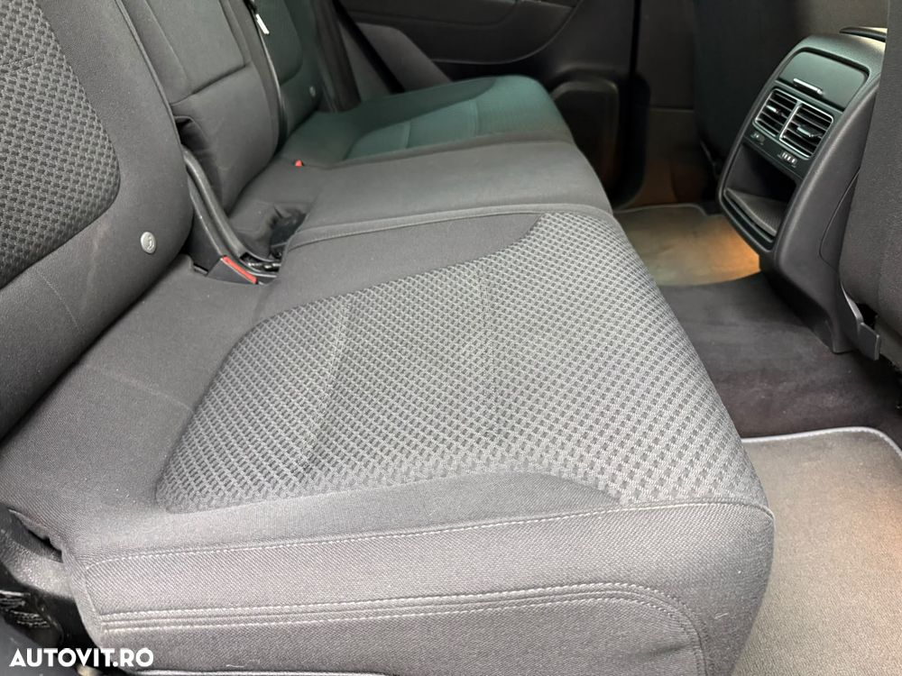 VOLKSWAGEN Touareg 2016 — imagine 26