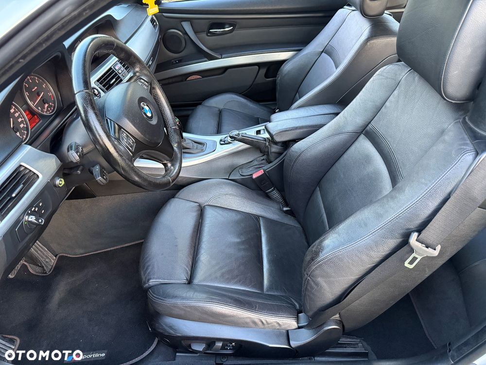 BMW Seria 3 320i Edition Exclusive - 13
