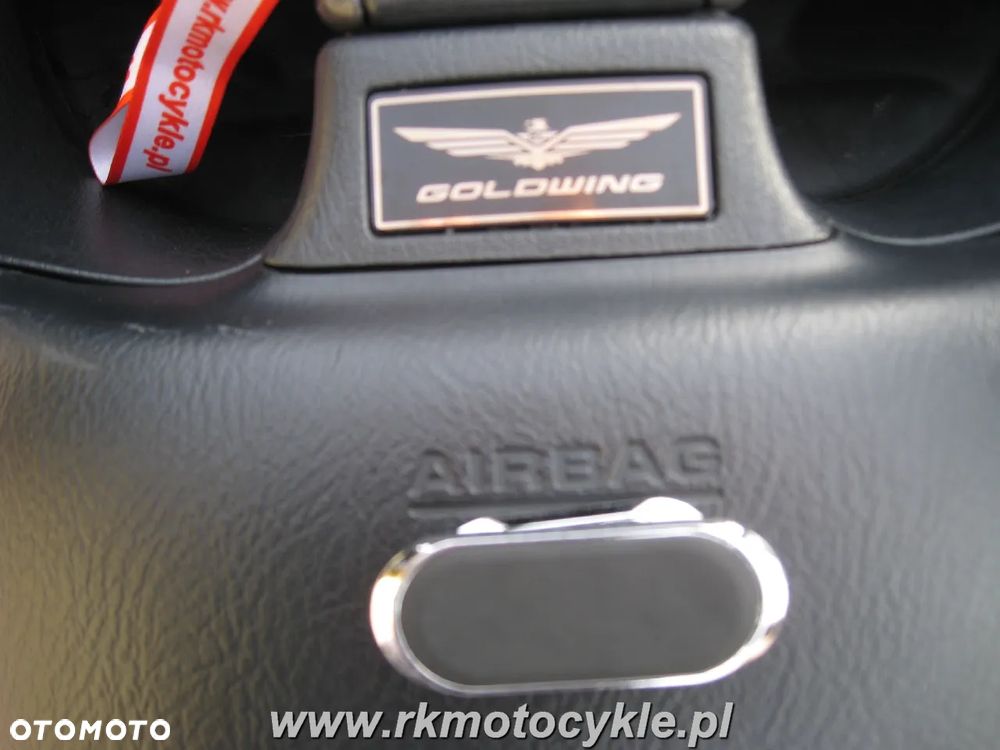Honda GL - 10