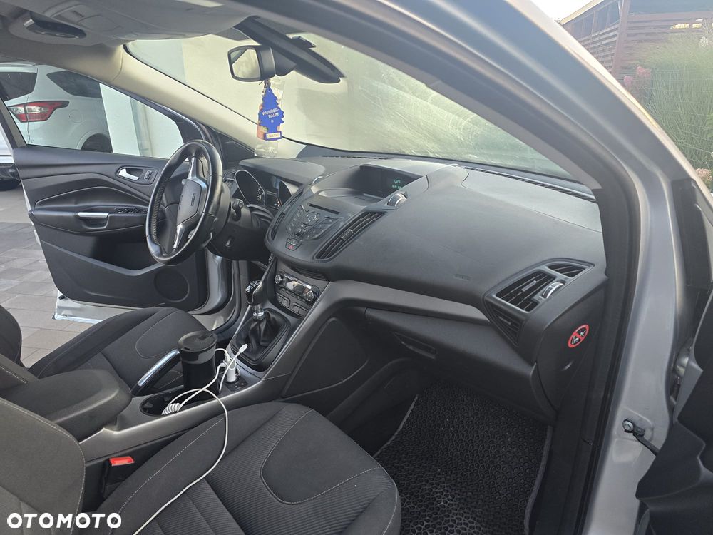 Ford Kuga 1.5 EcoBoost FWD Trend ASS - 7